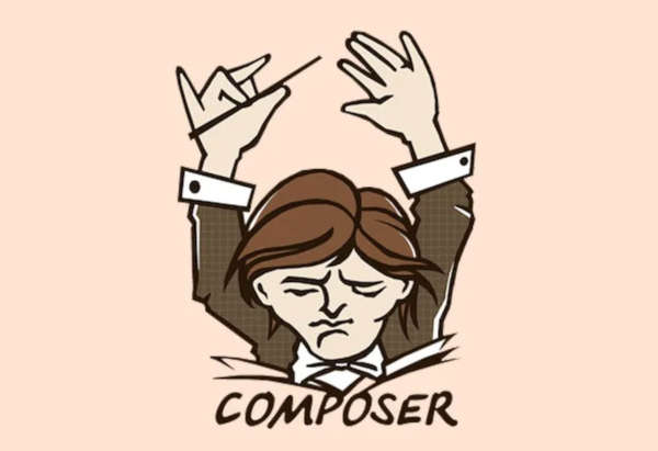 Guía básica de uso de composer