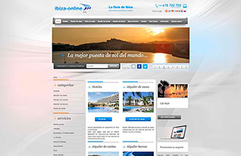 Ibiza Online