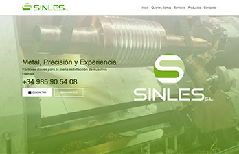 Sinles S.L.